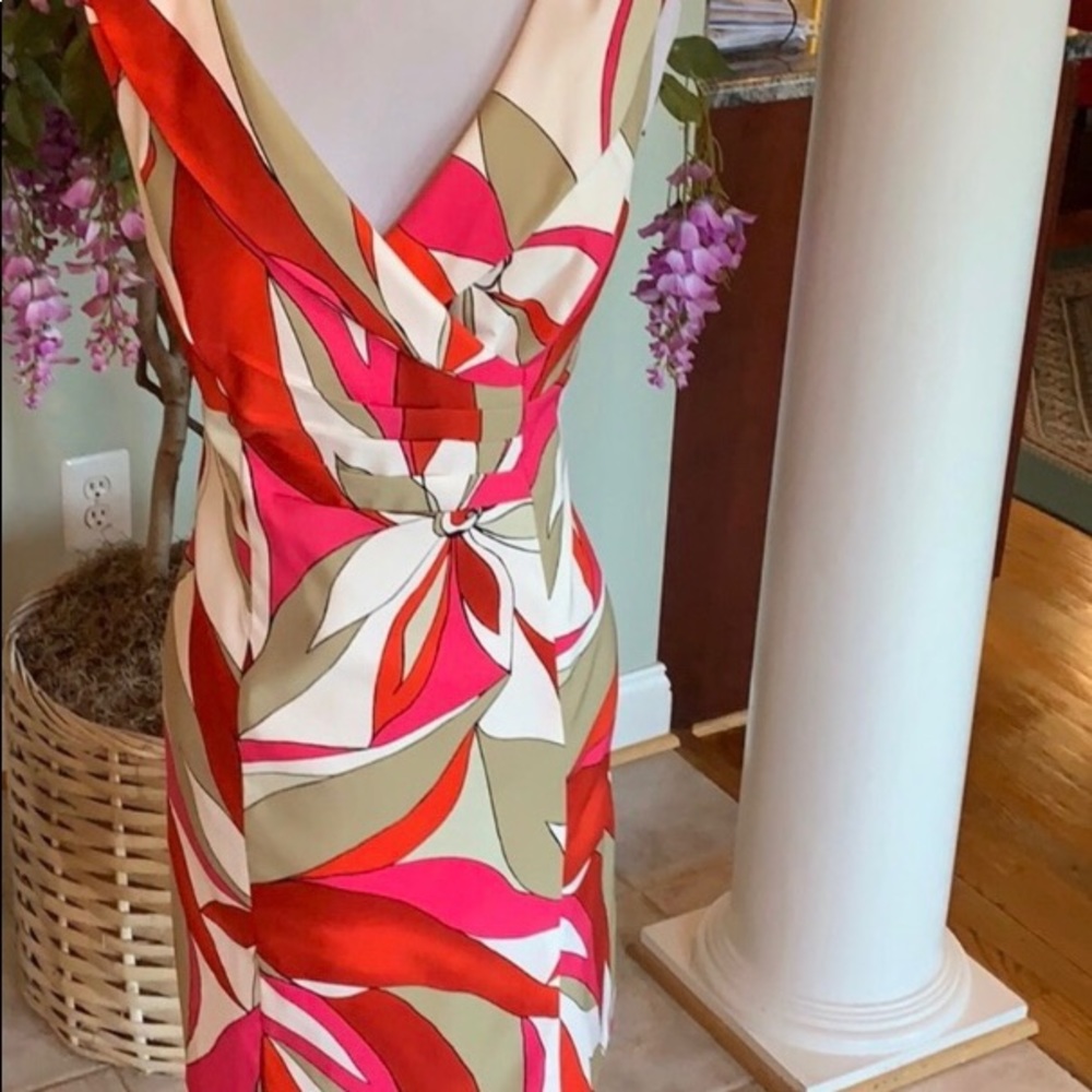 Dress Barn Dress